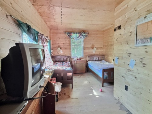Bedroom - 940 Ch. De La Pointe, Guérin, QC - Indoor