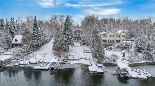 1209 Ch. du Lac-Connelly  Saint-Hippolyte, QC J8A 2B9