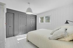 Chambre à coucher - 