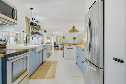 Kitchen - 
