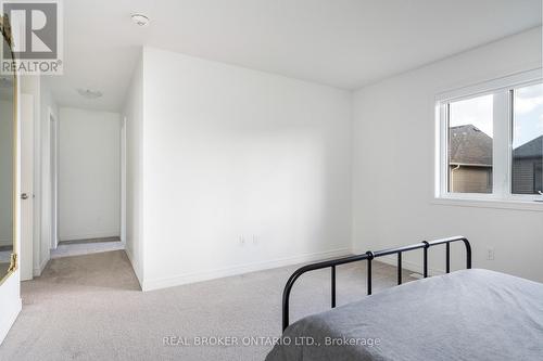 Primary Bedroom - 23 Kerr Street, Collingwood, ON - Indoor Photo Showing Bedroom