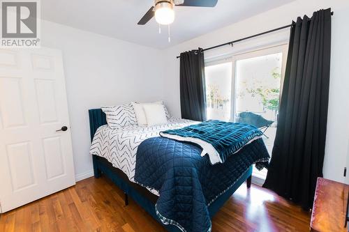 3882 Hamilton Dr, Hilton, ON - Indoor Photo Showing Bedroom