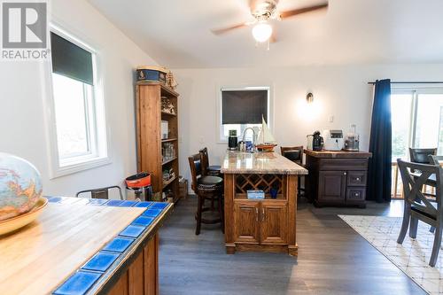 3882 Hamilton Dr, Hilton, ON - Indoor Photo Showing Office