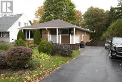 260 Shannon RD  Sault Ste. Marie, ON P6A 4K4