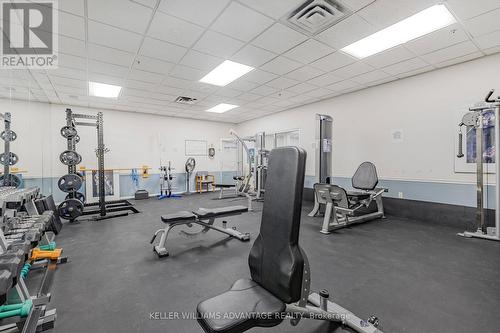 208 - 1270 Maple Crossing Boulevard, Burlington, ON - Indoor