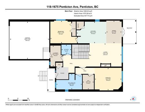 118-1675 Penticton Avenue, Penticton, BC - Other