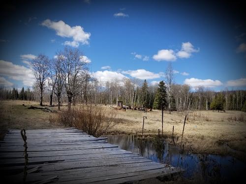 5885 TRANQUILLE CRISS CREEK Road  Kamloops, BC V2B 8B6