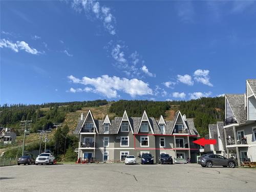 409-411-1151 Gerry Sorensen Way  Kimberley, BC V1A 2Y9