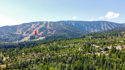 409-411-1151 Gerry Sorensen Way, Kimberley, BC - Outdoor With View