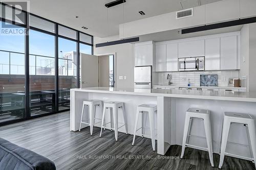 Party Room - 206 - 203 Catherine Street, Ottawa, ON - Indoor