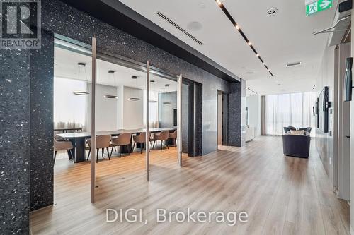 4101 - 325 Yorkland Boulevard, Toronto, ON - Indoor