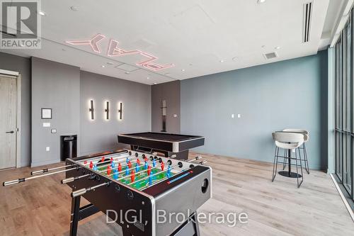 4101 - 325 Yorkland Boulevard, Toronto, ON - Indoor Photo Showing Other Room