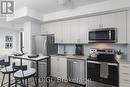4101 - 325 Yorkland Boulevard, Toronto, ON  - Indoor Photo Showing Kitchen 