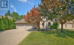 776 WARNER ROAD  Niagara-On-The-Lake (St. Davids), ON L0S 1P0