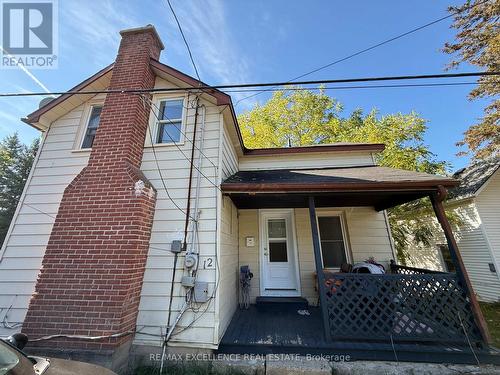 12 ORIGINAL ROAD  Greater Napanee, ON K7R 3C6