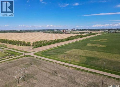 Regina City Limits 39.96 Acres, Sherwood Rm No. 159, SK 