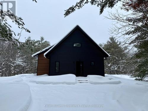 753 HONEY HARBOUR ROAD  Georgian Bay (Baxter), ON L0K 1S0