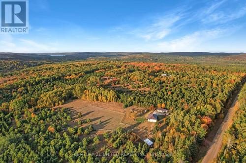 31 MCLEAN ROAD  Hastings Highlands (Monteagle Ward), ON K0L 2R0