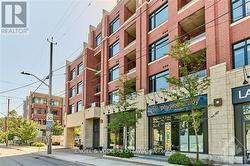303 - 60 SPRINGHURST AVENUE  Ottawa, ON K1S 5V7