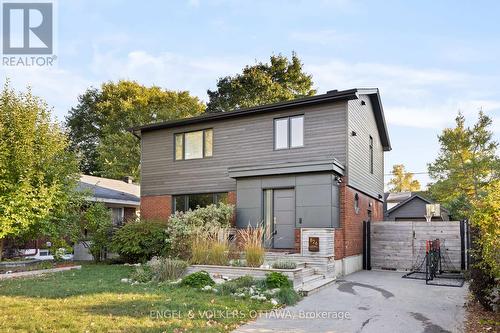 826 Quinlan Road, Ottawa, ON - Outdoor