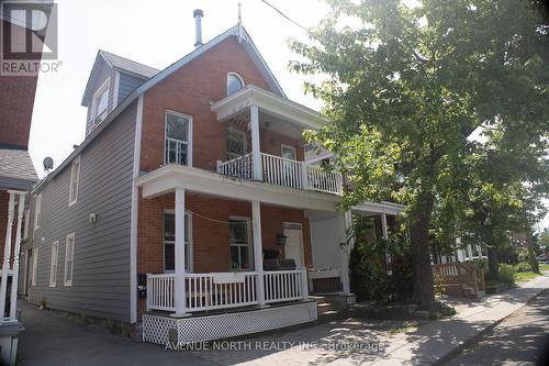 48 Bolton Street, Ottawa, ON - Outdoor