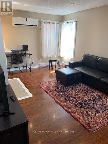 48 Bolton Street, Ottawa, ON - Indoor