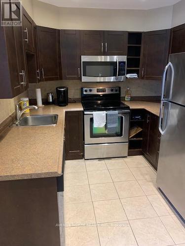 48 Bolton Street, Ottawa, ON - Indoor Photo Showing Kitchen