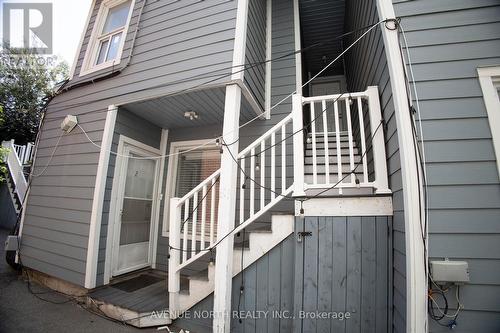 48 Bolton Street, Ottawa, ON - Outdoor With Exterior