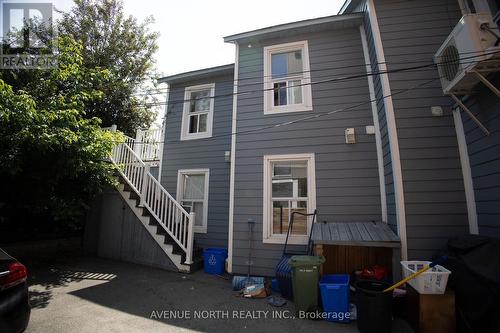 48 Bolton Street, Ottawa, ON - Outdoor With Exterior