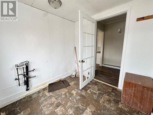 58A Main Street, Summerford, NL - Indoor Photo Showing Other Room