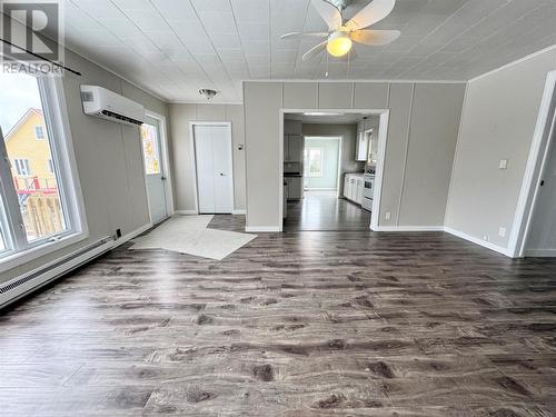 58A Main Street, Summerford, NL - Indoor Photo Showing Other Room