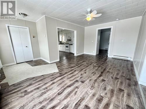 58A Main Street, Summerford, NL - Indoor