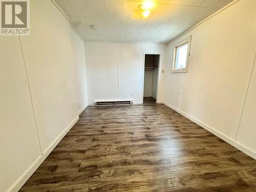 58A Main Street, Summerford, NL - Indoor Photo Showing Other Room