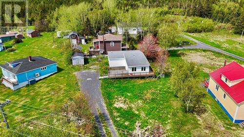 58A Main Street, Summerford, NL - Outdoor