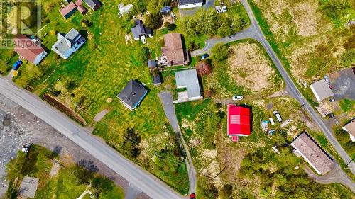 58A Main Street, Summerford, NL - Outdoor With View
