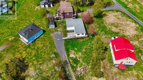 58A Main Street, Summerford, NL - Outdoor With View