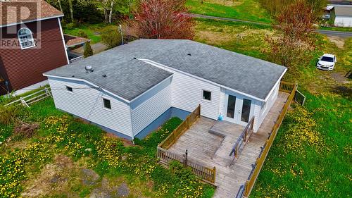 58A Main Street, Summerford, NL - Outdoor