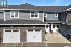 16 115 Veltkamp CRESCENT  Saskatoon, SK S7T 0T7