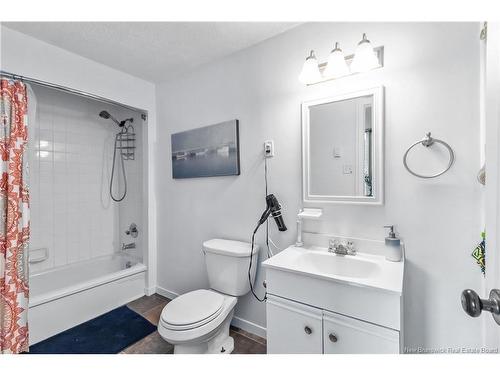 8 Emmerson, Moncton, NB 