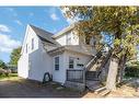 8 Emmerson, Moncton, NB 