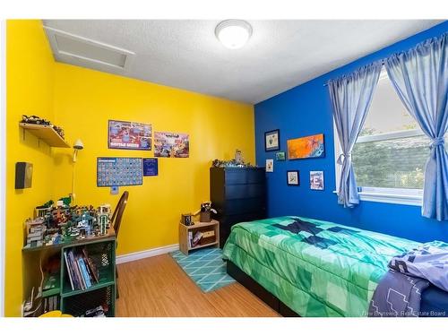 8 Emmerson, Moncton, NB 