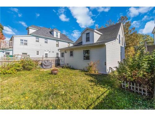 8 Emmerson, Moncton, NB 