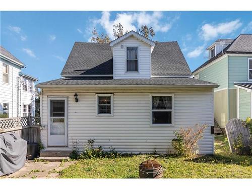 8 Emmerson, Moncton, NB 