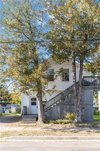 8 Emmerson, Moncton, NB 