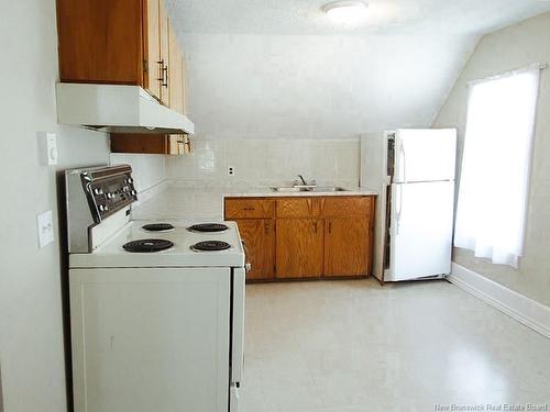 8 Emmerson, Moncton, NB 