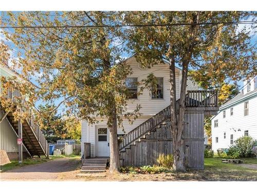 8 Emmerson, Moncton, NB 