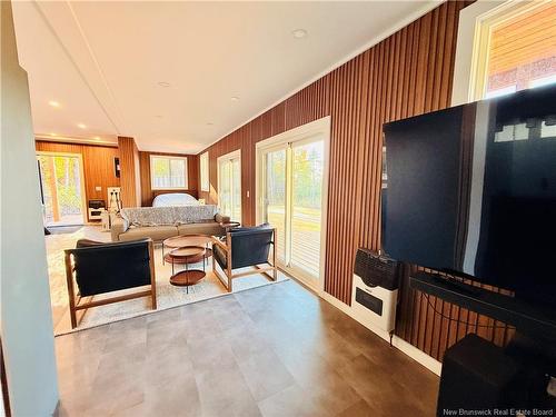 731 Pointe Aux Carr Rd, Napan, NB 