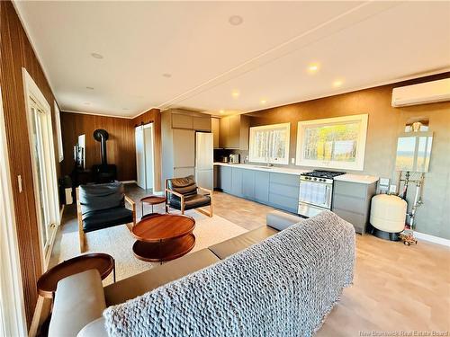 731 Pointe Aux Carr Rd, Napan, NB 