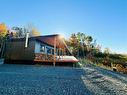 731 Pointe Aux Carr Rd, Napan, NB 