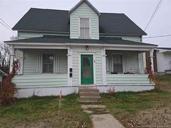 381-383 Jane ST  Miramichi, NB E1V 2V1